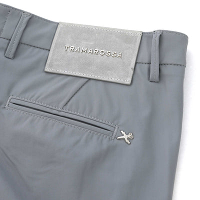 Tramarossa Luis Tech Trouser in Sea Foam Logo