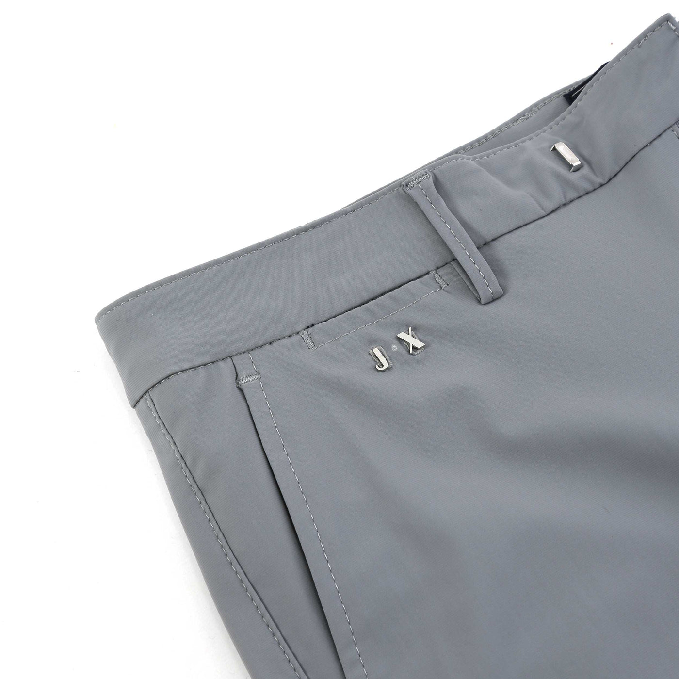Tramarossa Luis Tech Trouser in Sea Foam Logo2
