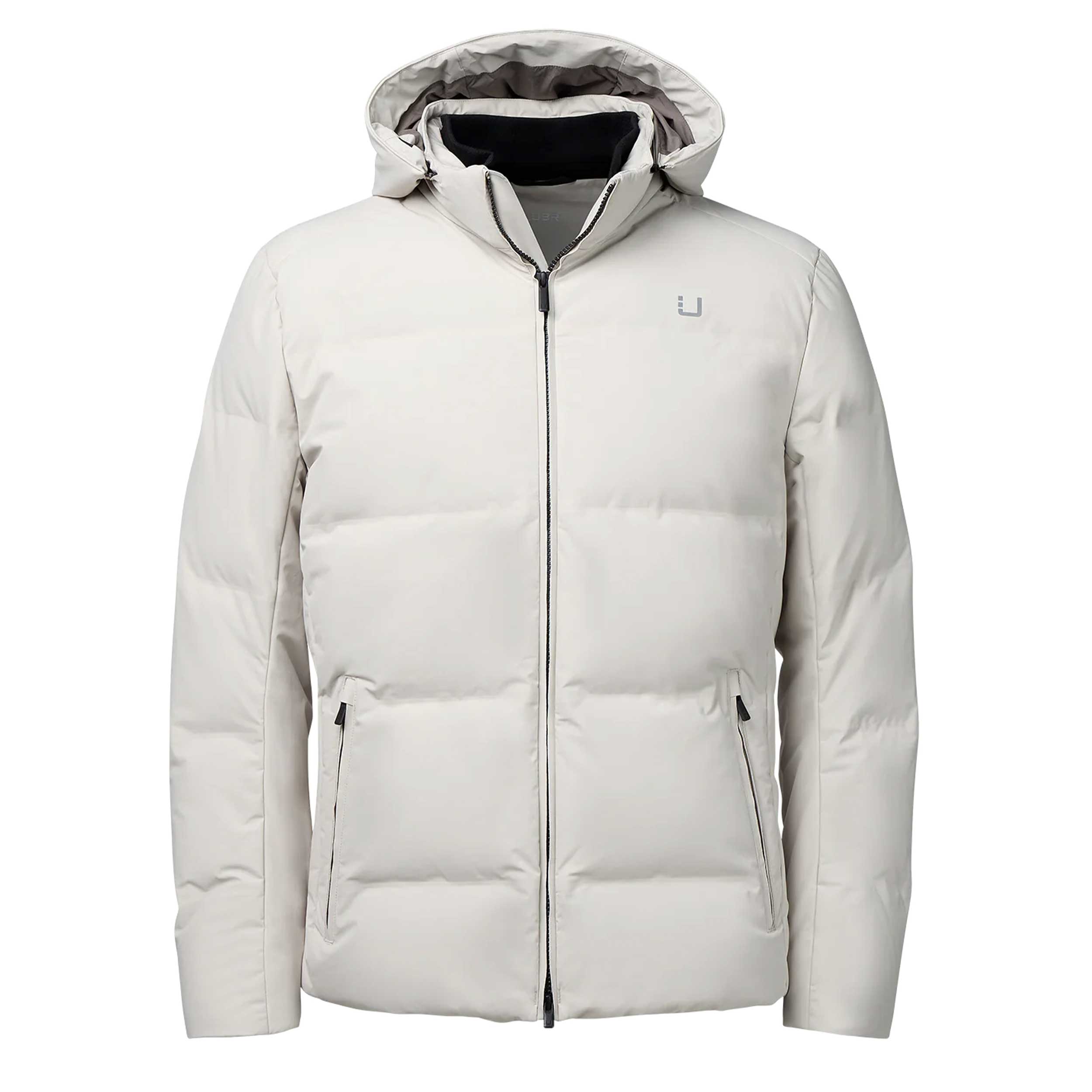UBR Bolt Jacket in Desert