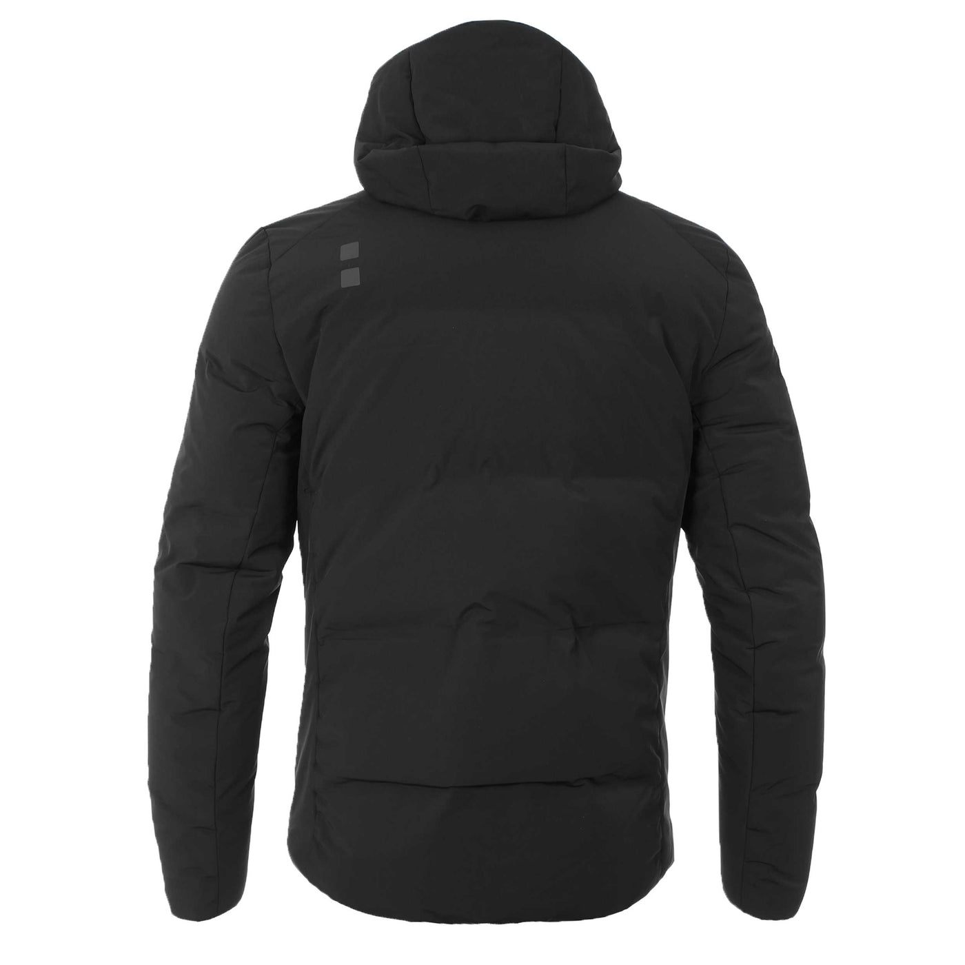 UBR Bolt Jacket in Black Back