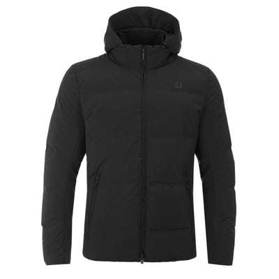 UBR Bolt Jacket in Black