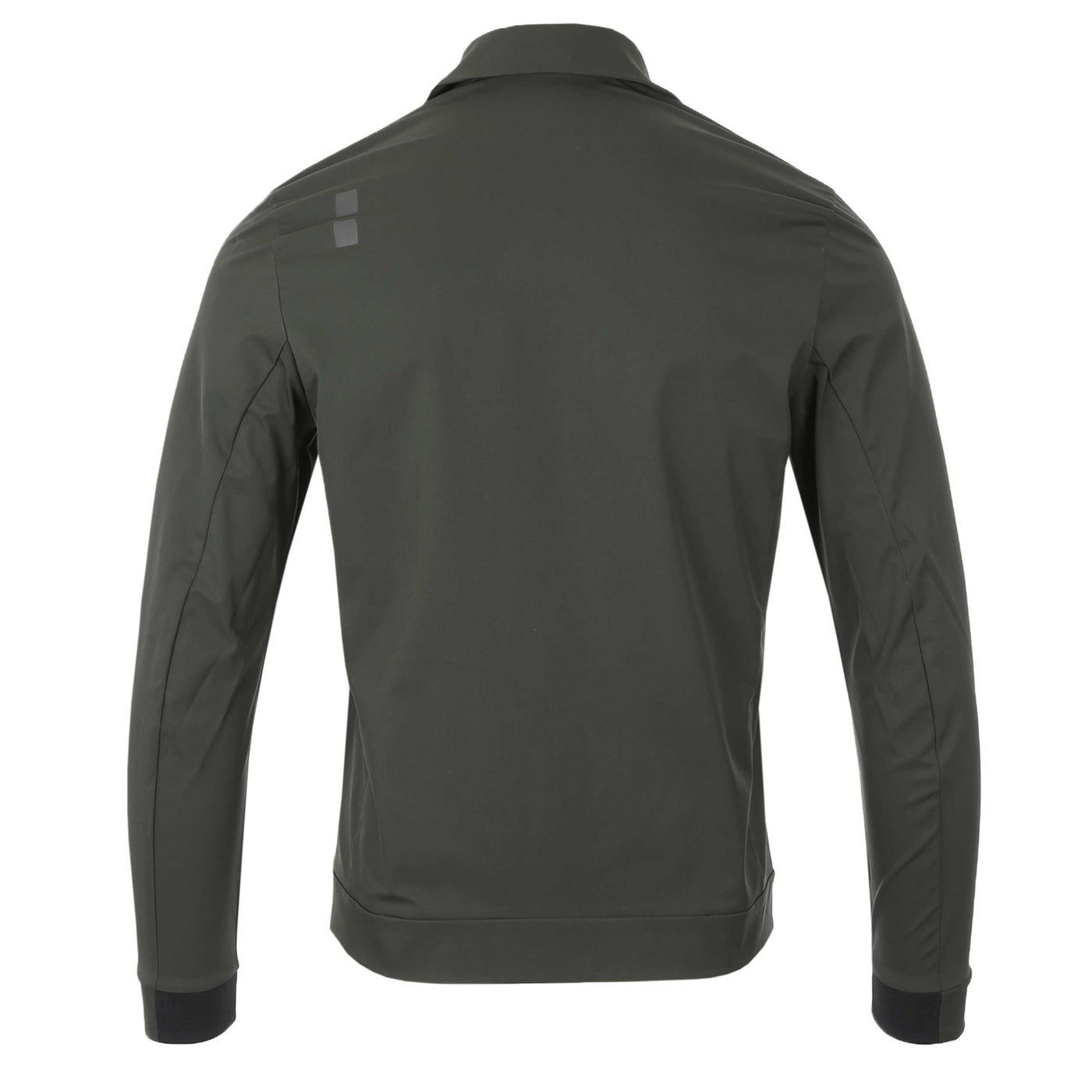 UBR Nano Jacket in Olive Back