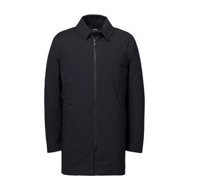 UBR Quantum Jacket in Black