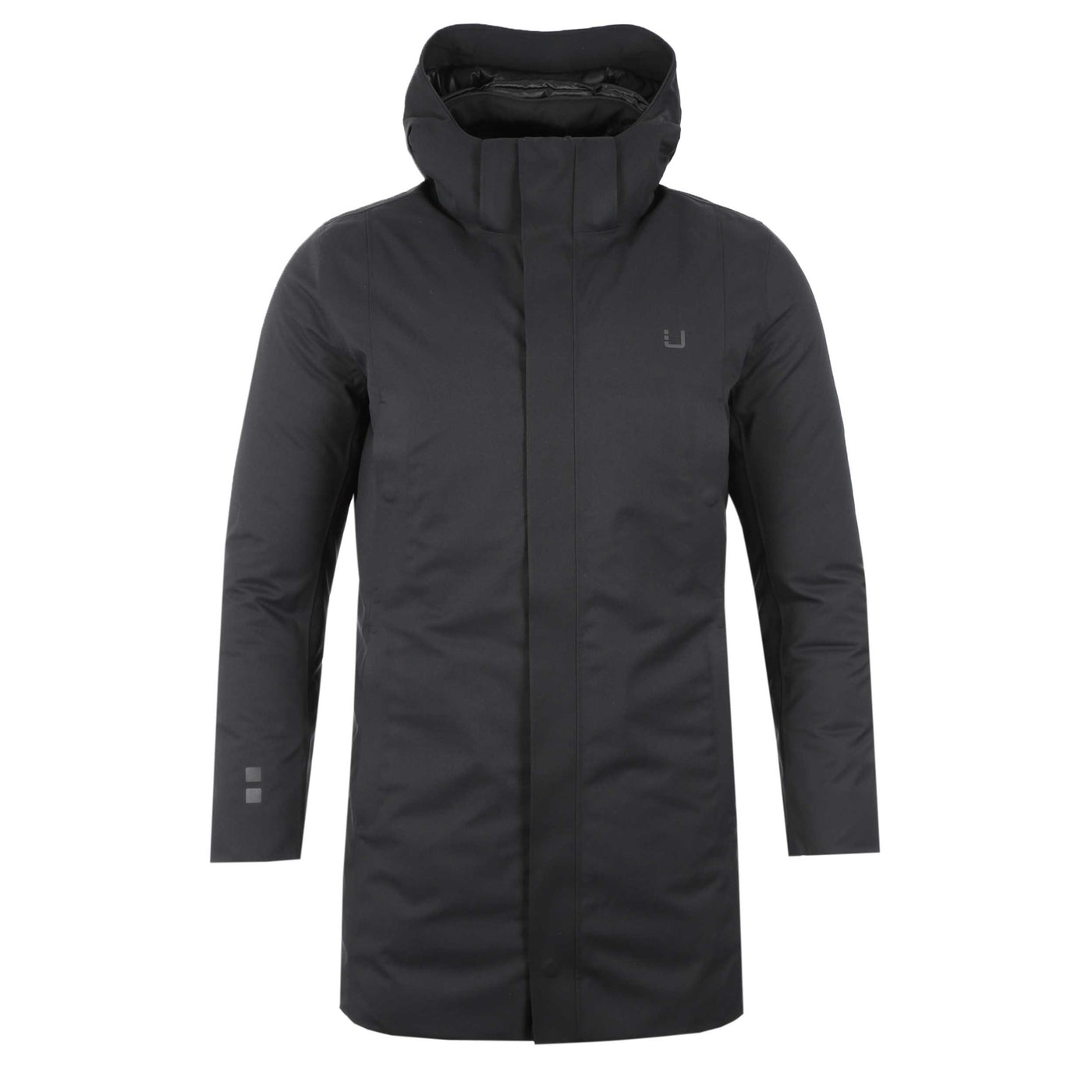 Ubr redox down parka clearance