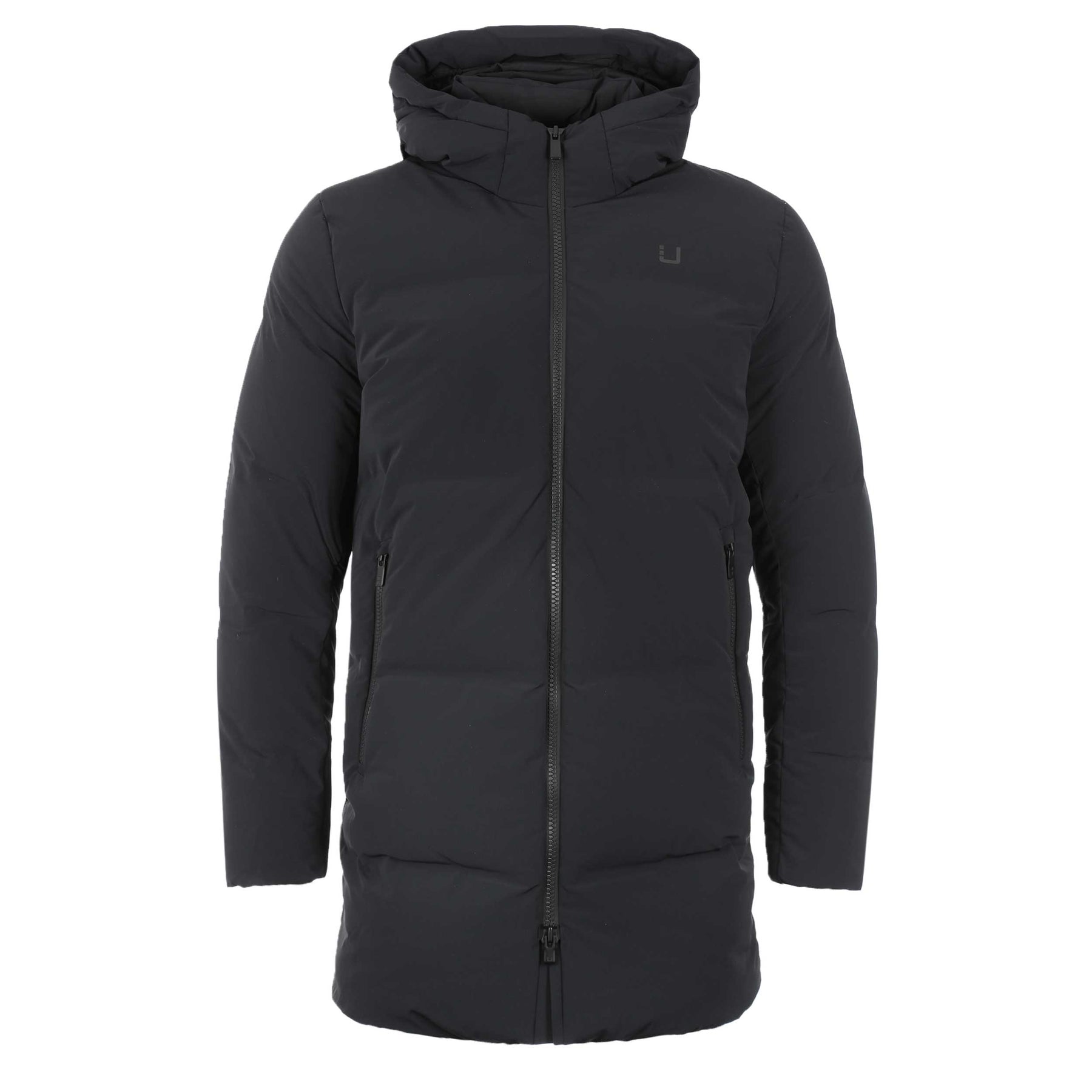 Ubr thunder down parka hotsell