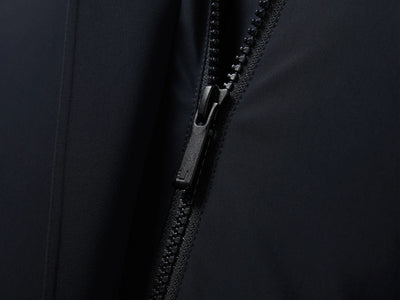 UBR Spectra Ladies Parka in Black