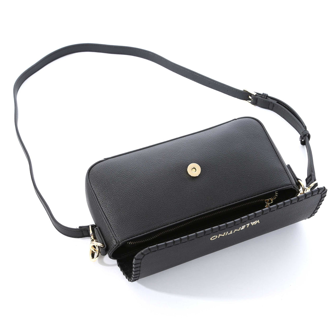 Valentino Bags Ocarina Ladies Shoulder Bag in Ecru – Norton Barrie