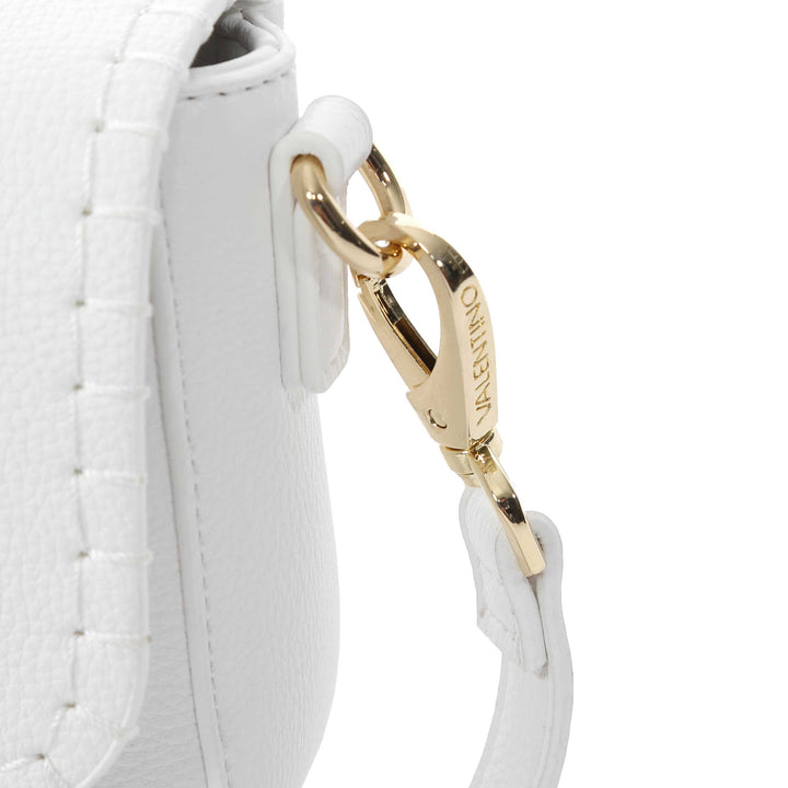 Valentino Bags Ocarina Ladies Shoulder Bag in Ecru – Norton Barrie