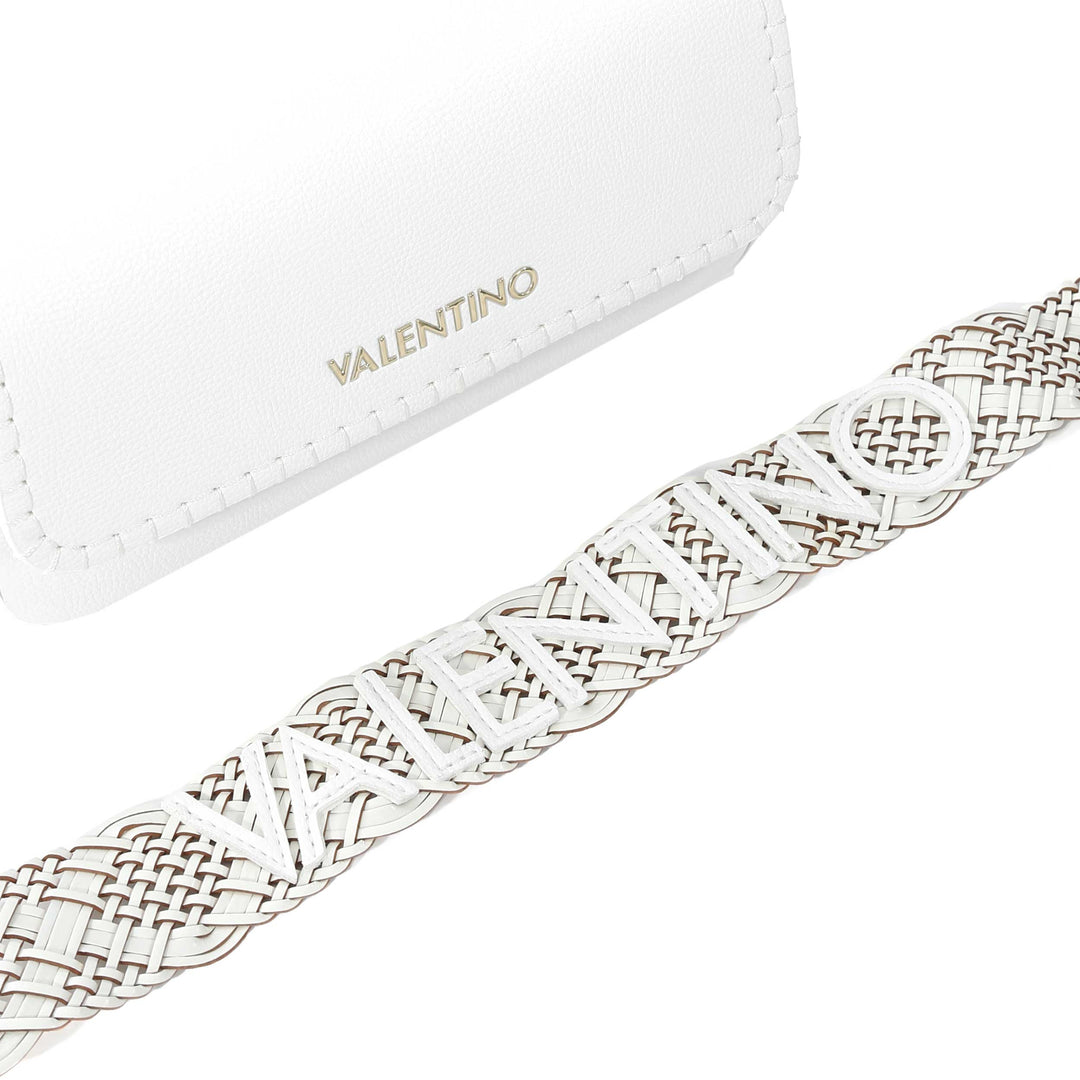 Valentino Bags Ocarina Ladies Shoulder Bag in Ecru – Norton Barrie
