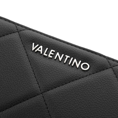 Valentino Bags Cold RE Ladies Purse in Black
