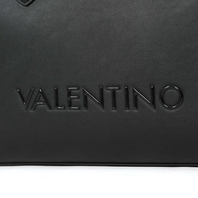 Valentino Bags Neasy RE Tote Shopper Bag in Black Logo
