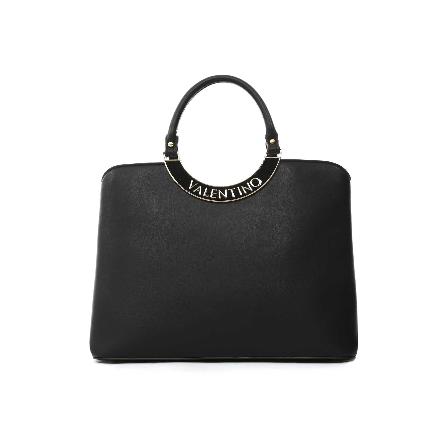 Valentino Bags Wendy Ladies Shopper Bag in Black