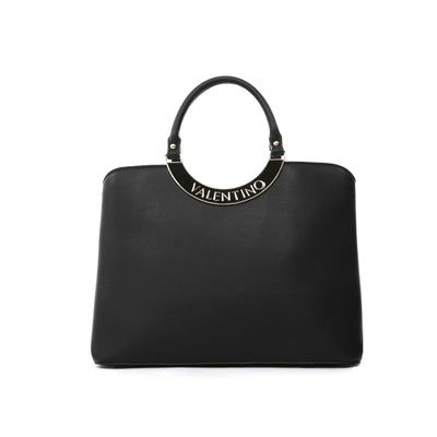 Valentino Bags Wendy Ladies Shopper Bag in Black