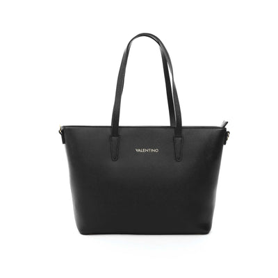 Valentino Bags Zero RE Ladies Tote Bag in Black