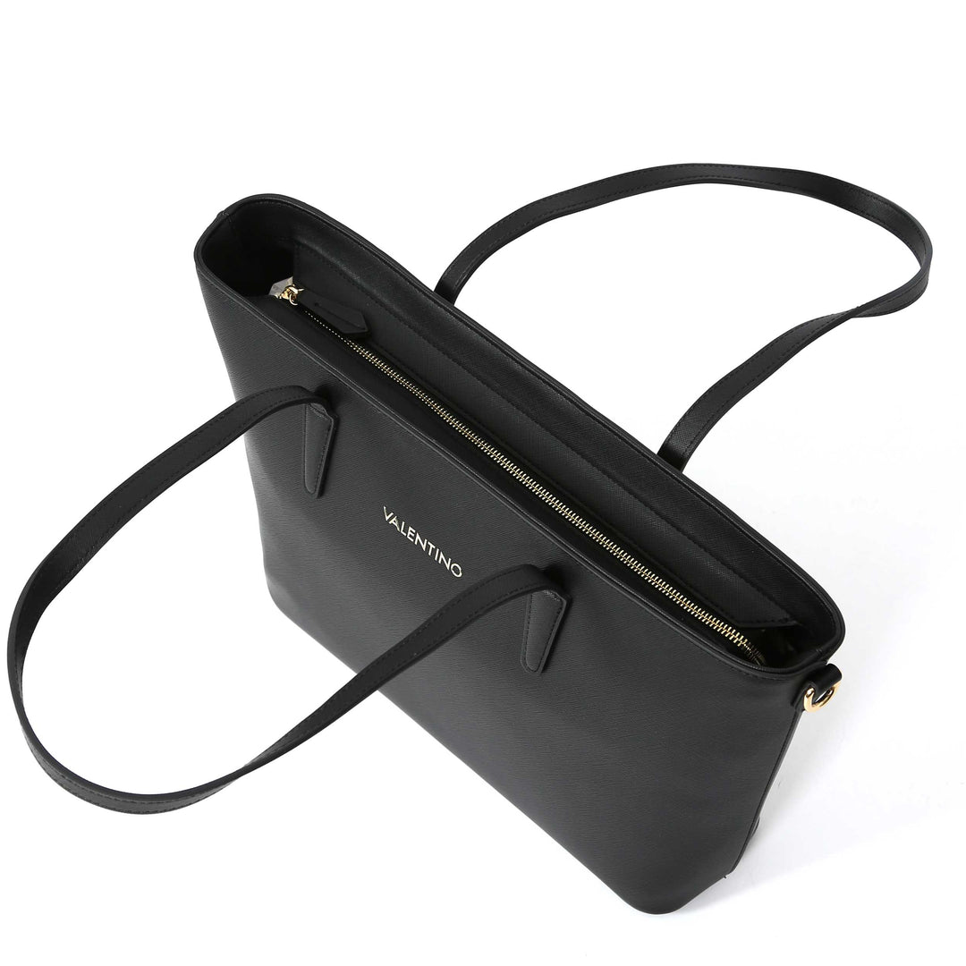 Sac Shopping VALENTINO Never - Noir - Taille Unique - 10