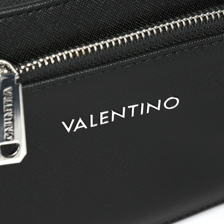 【VALENTINO BAGS】☆MARNIER☆ クロスボディポーチ Valentino Bags Marnier Cross Body Camera Bag in Black