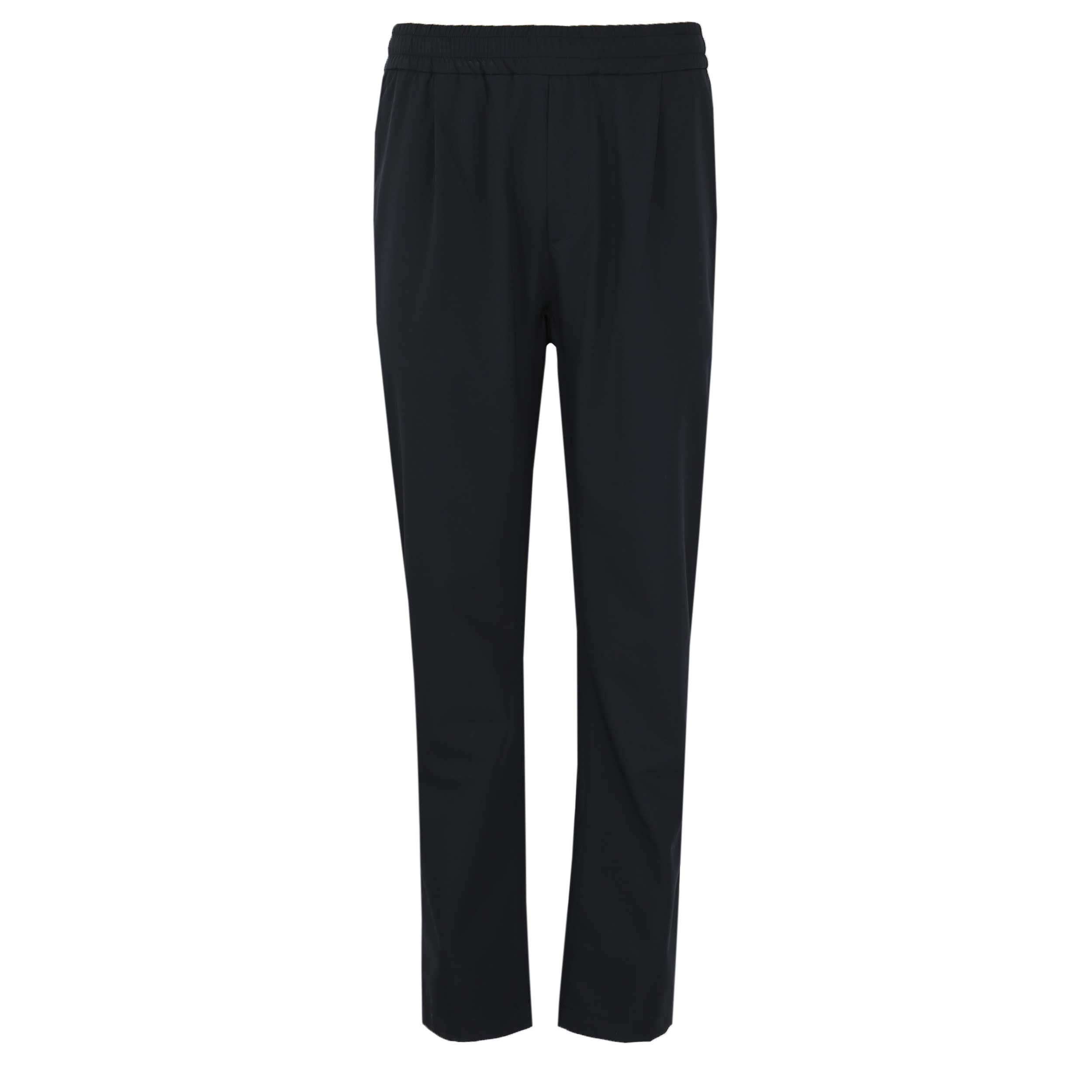 Wahts Hunter Tech Stretch Trouser in Night Blue