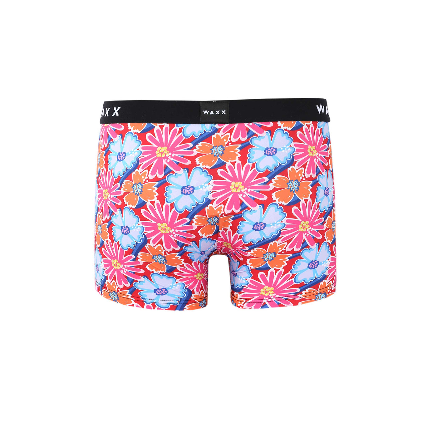 Waxx Moorea Boxer Short in Black back