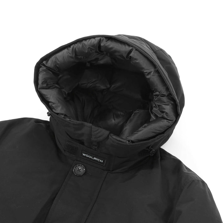 WoolrichPolarBomberJacketinBla WoolrichPolarBomberJacketinBla