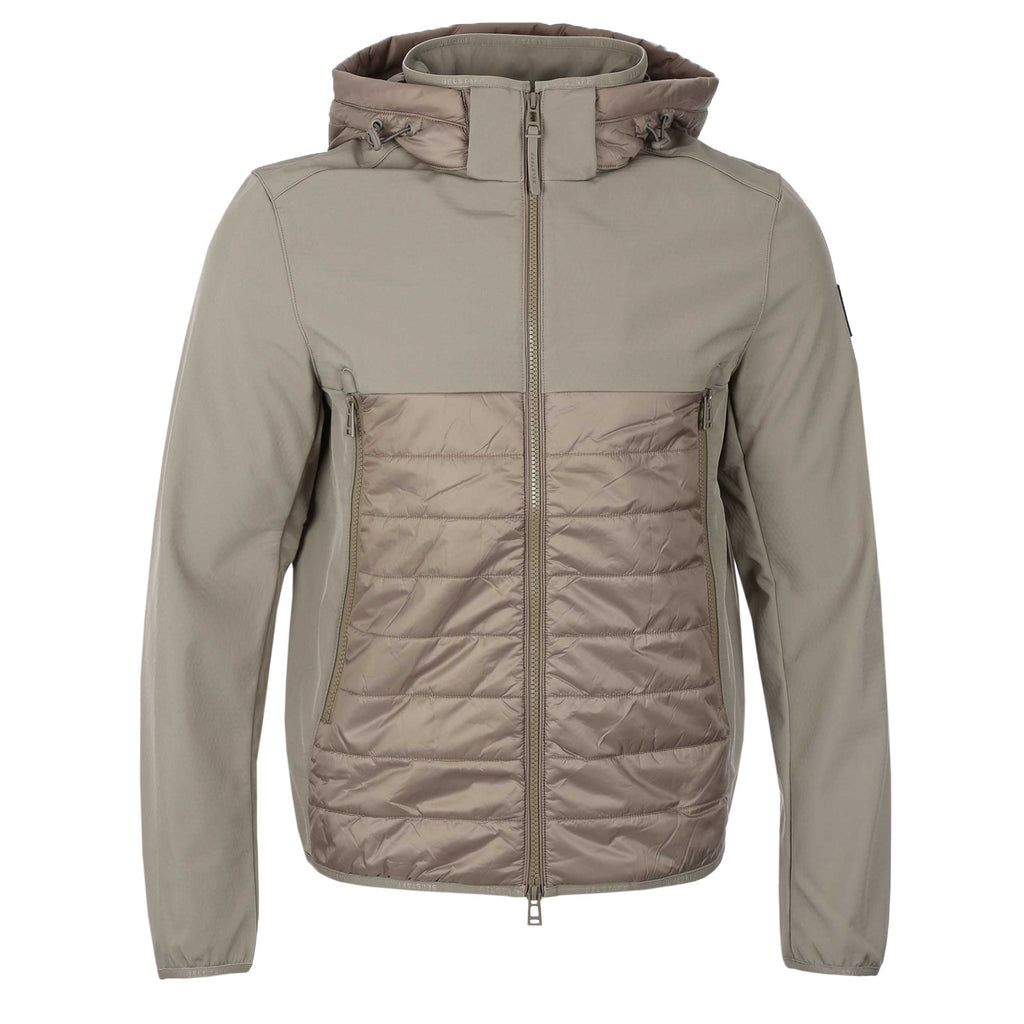 Belstaff softshell jacke shop
