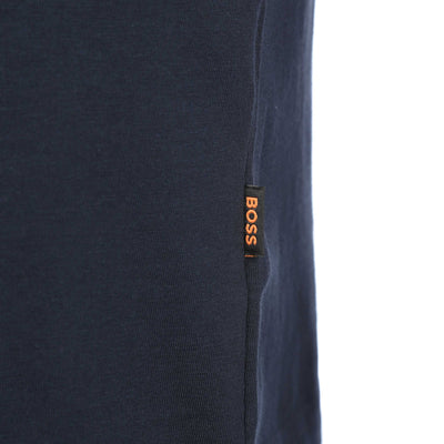 BOSS Touchy T-Shirt in Dark Blue