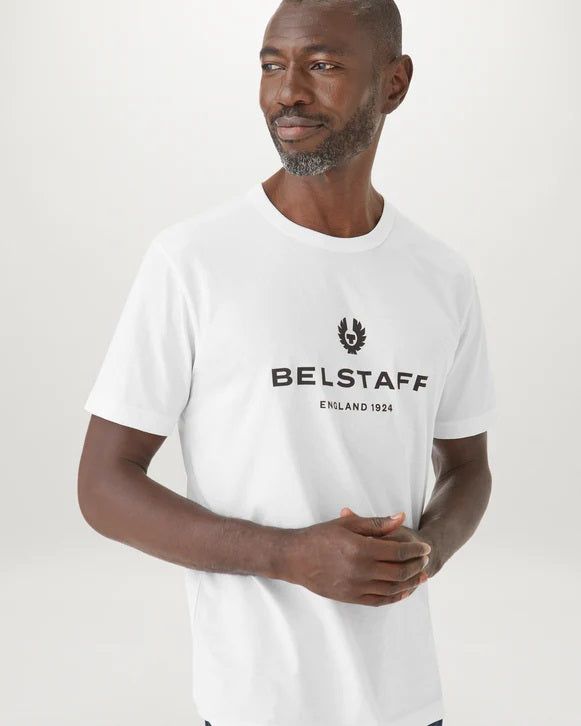 belstaff 1924 t shirt