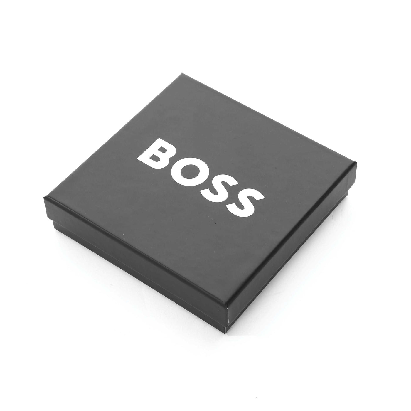 BOSS 4 Pack Gift Set Iconic CC in Black & Dark Grey | BOSS | Norton Barrie
