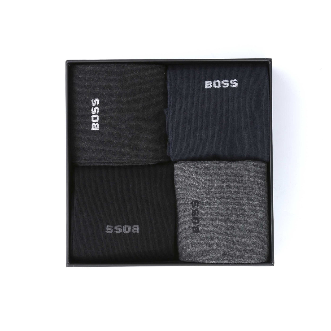 BOSS 4 Pack RS Gift Set Uni CC in Multicoloured | BOSS | Norton Barrie