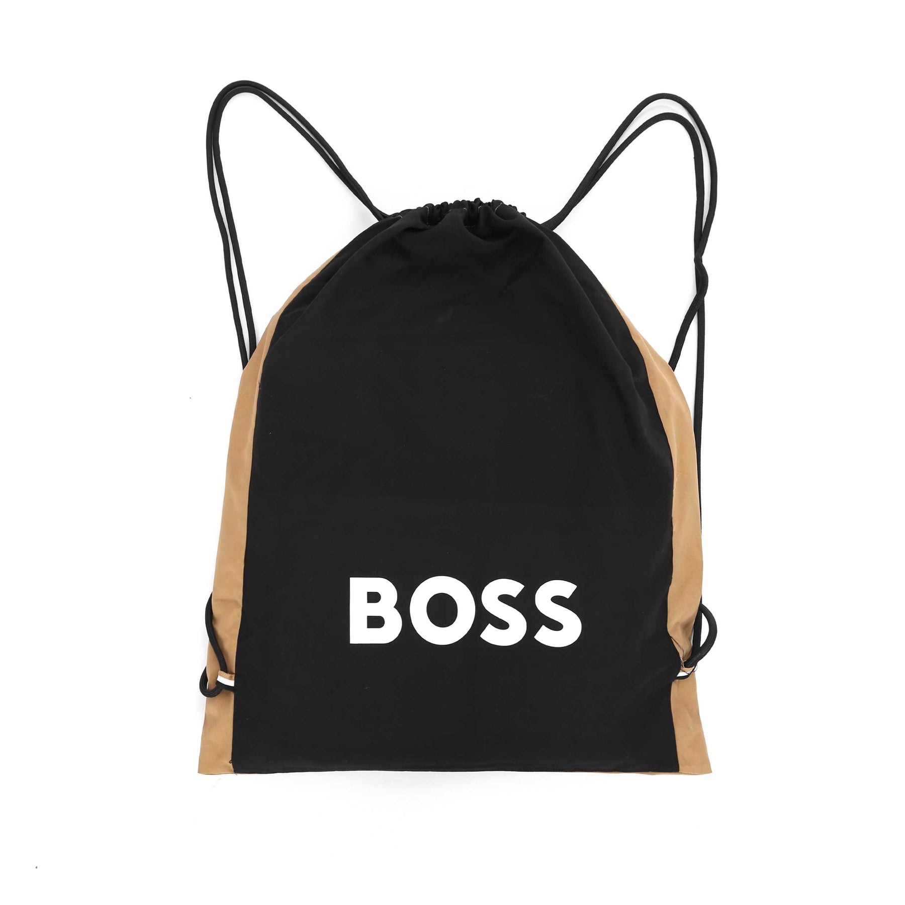 BOSS Beach Set in Black I BOSS I Norton Barrie