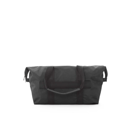 BOSS First Class S Hold Bag in Black