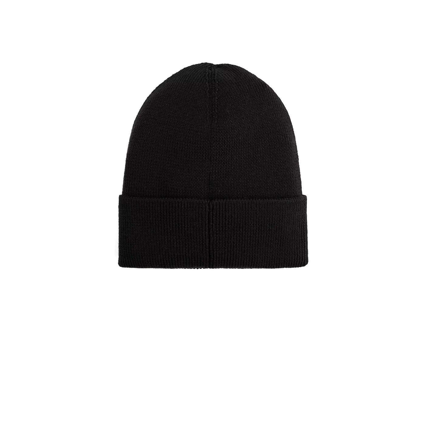 BOSS Furio Hat in Black Back