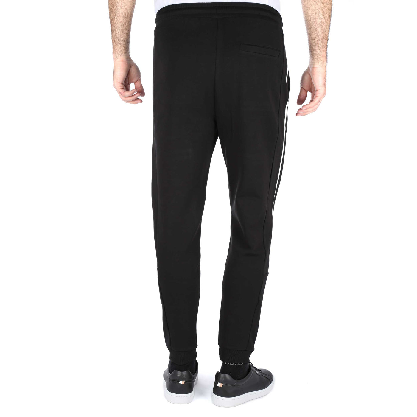 BOSS Hadiko 1 Sweat Pant in Black