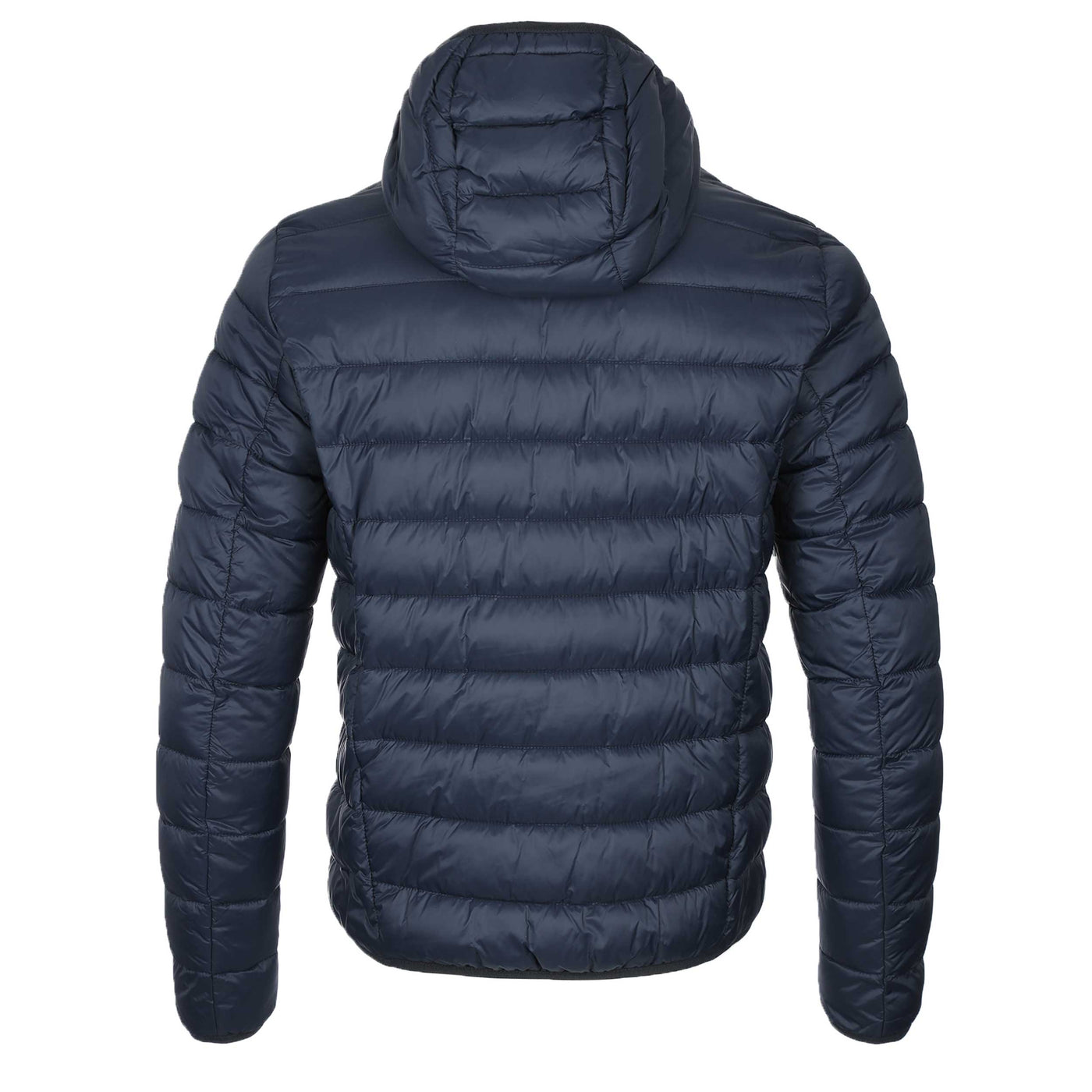 BOSS J Thor Jacket in Navy