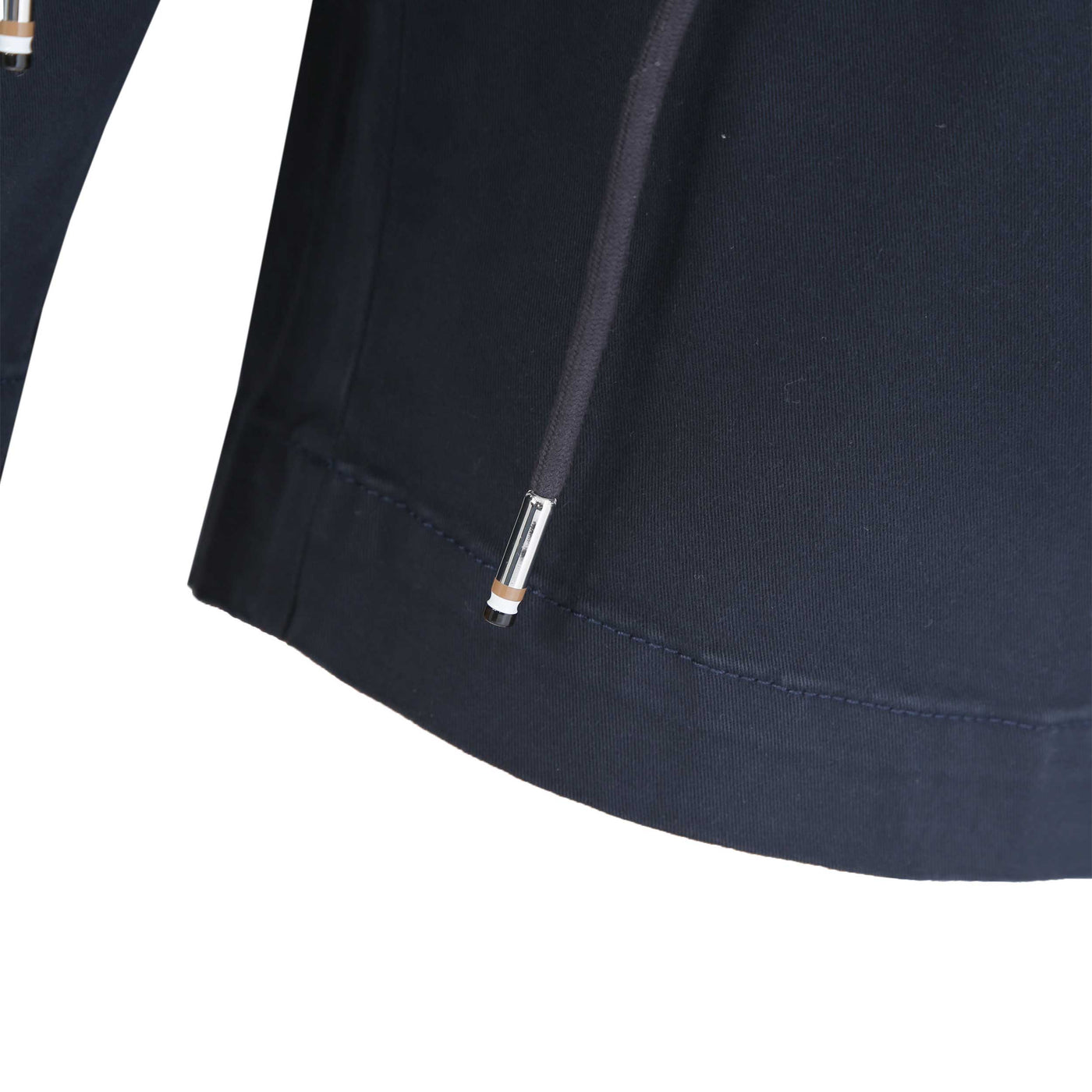 BOSS Kane DS Shorts Short in Navy Toggle