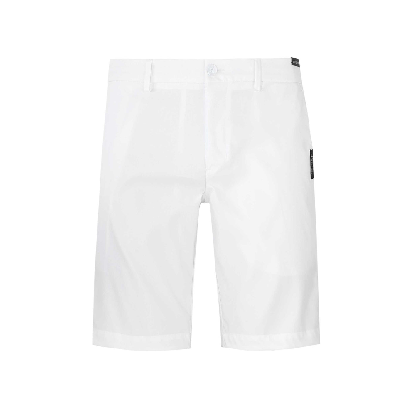 BOSS S Drax Short in White