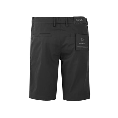 BOSS S Liem2 Short in Black Back