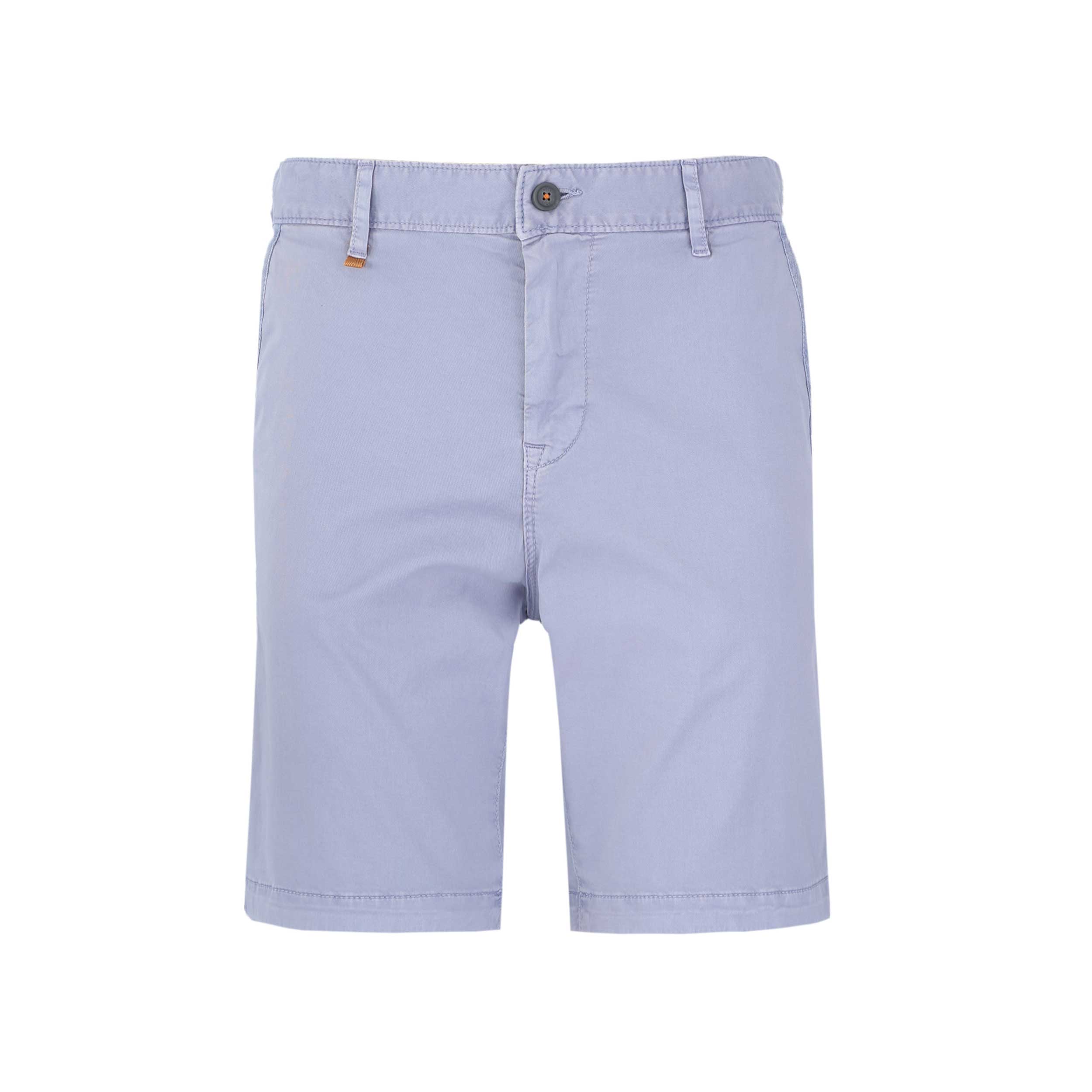 BOSS Schino Slim Shorts ST Short in Lilac