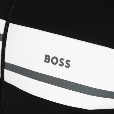 BOSS Skaz 1 Sweatshirt in Black