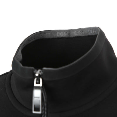 BOSS Skaz 1 Sweatshirt in Black