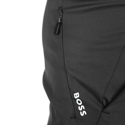 BOSS T Spectre Trouser in Black