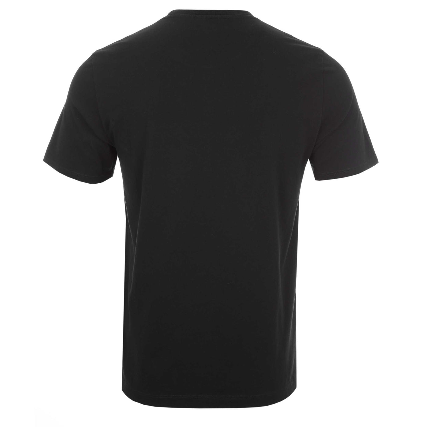 BOSS Thinking 4 T-Shirt in Black
