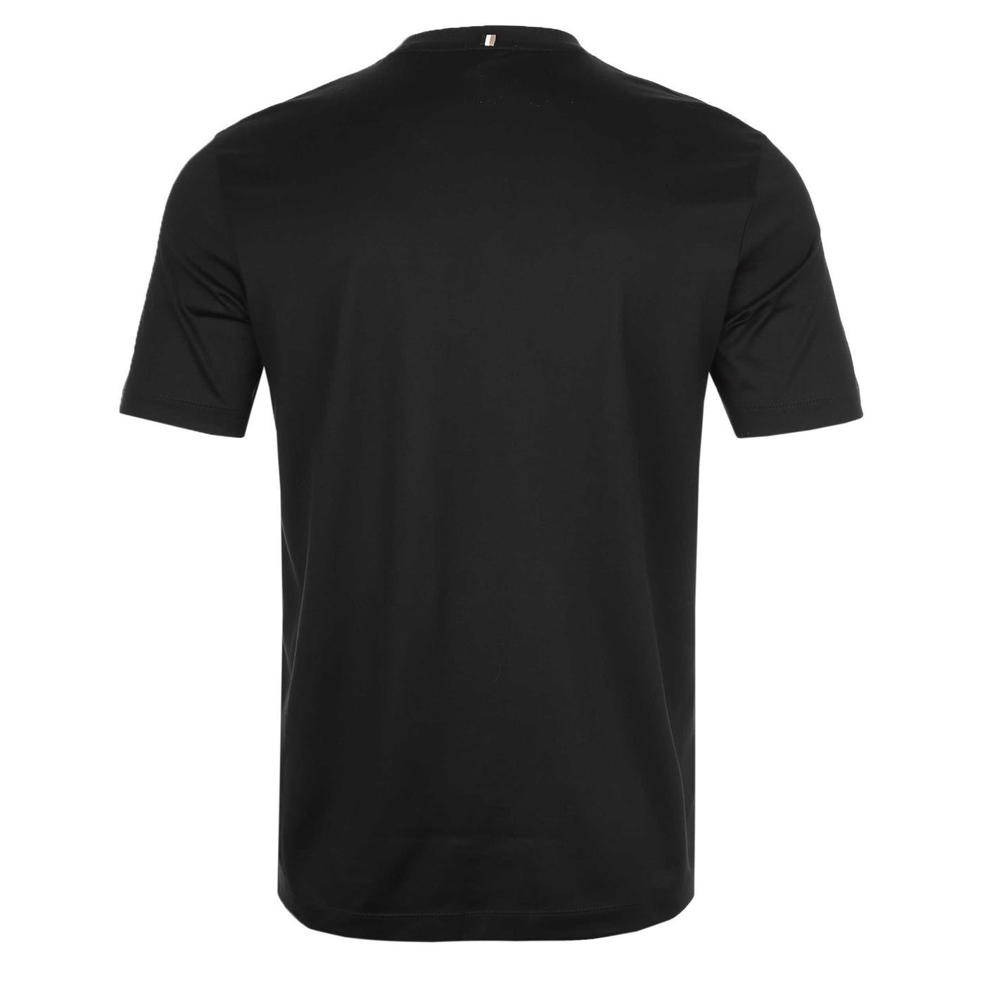 BOSS Tiburt 321 T Shirt in Black