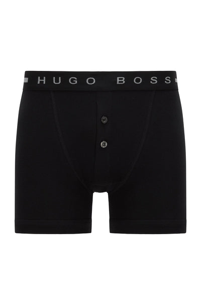 BOSS Trunk BF Original Boxer Short in Black