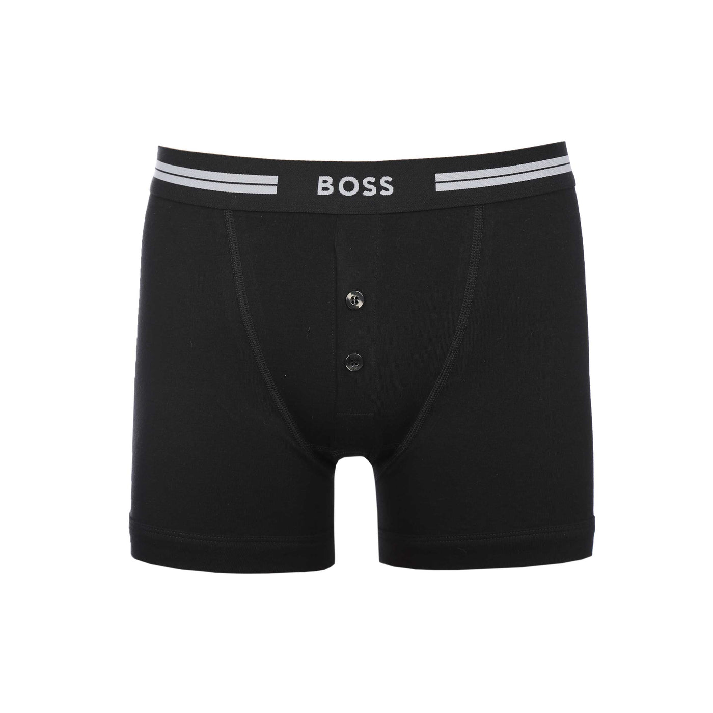 BOSS Trunk BF Original Boxer Short in Black