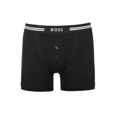 BOSS Trunk BF Original Boxer Short in Black