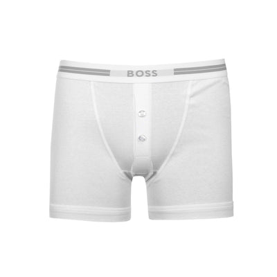BOSS Trunk BF Original Boxer Short in White