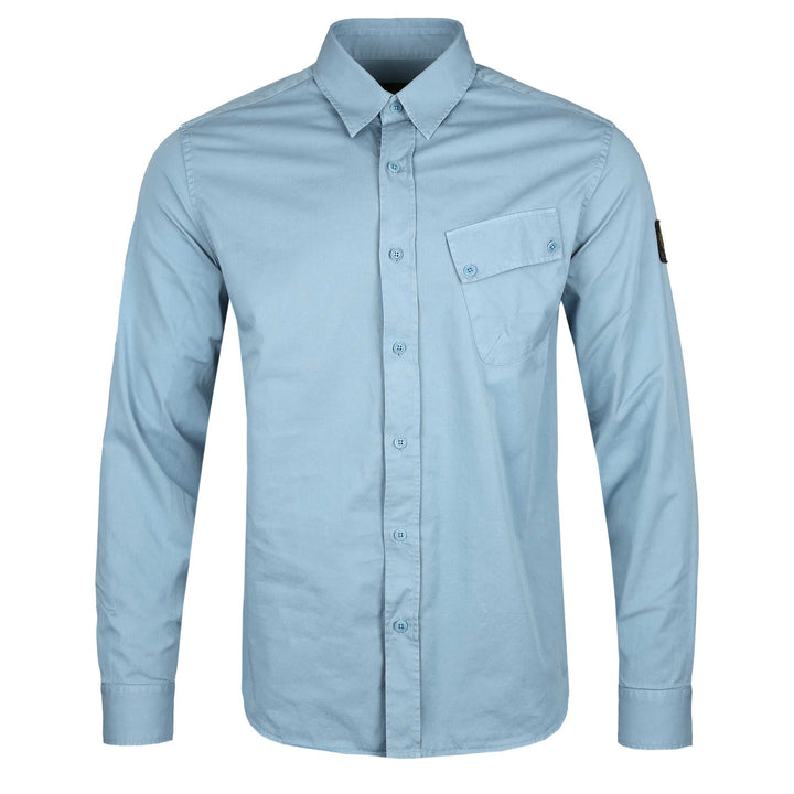 Belstaff steadway shirt sale store
