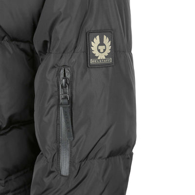 Belstaff Blizzard Ladies jacket in Black