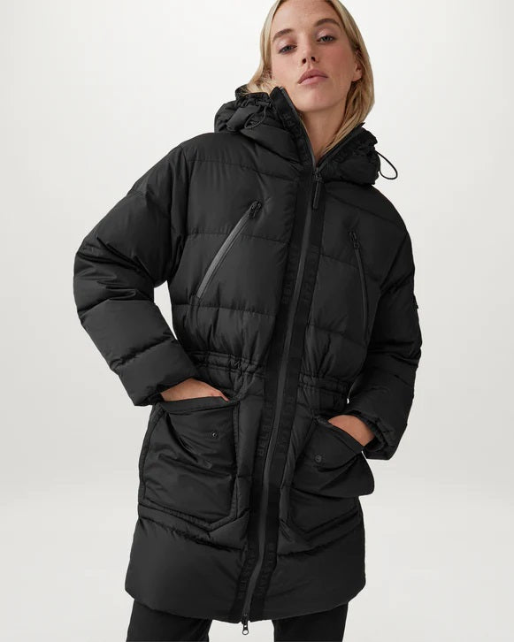 Puffer Coat Belstaff Belstaff Womens Puffer Belstaff Puffer