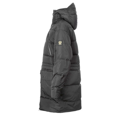 Belstaff Blizzard Ladies jacket in Black